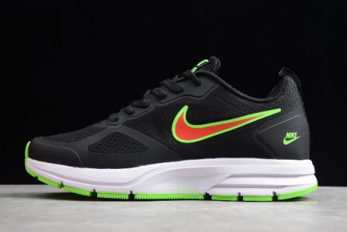 Nike Air Pegasus 26X Black Green White 806219 009 - StclaircomoShops - Nike  KD 15 Comes Dressed in Light Lemon Twist