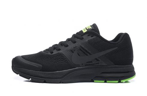 Venta ambulante prestar diapositiva RvceShops - 001 - Nike Air Zoom Pegasus 30 Cool Grey Black Running Shoes  599205 - nike air max effort trainer ohio state university