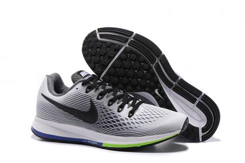 Nike Air Zoom Pegasus 34 EM Men Running 