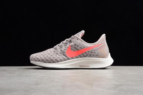 Nike Air Zoom Pegasus 35 Particle Rose White 942855 - 605 - unique nike huarache 2017 2018 women soccer shoes - StclaircomoShops