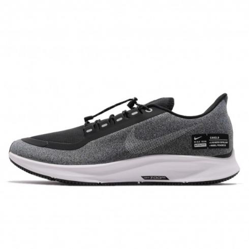 Nike Air Zoom Pegasus 35 Shield Black 