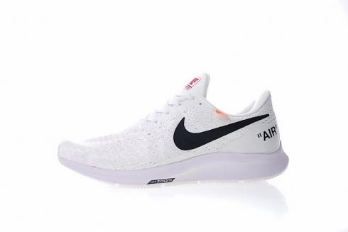 Nike Air Zoom Pegasus 35 Summit White 