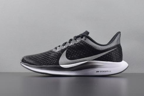 Nike zoom pegasus 35 turbo black vast grey clearance