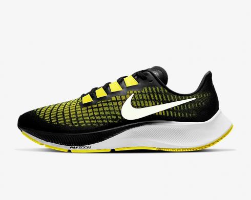 Nike Air Zoom Pegasus 37 Black Opti 