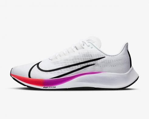 Nike Air Zoom Pegasus 37 White Multi 