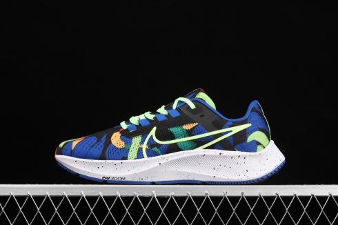 Nike nike hyperfuse usa casual dress 