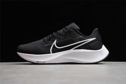 Nike Air Zoom Pegasus 38 Black 