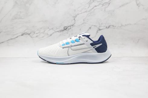 Nike Air Zoom Pegasus 38 Pure Platinum 