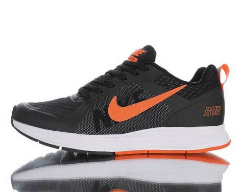 Nike free 6.0 womens orange clearance