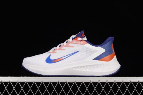 141 - nike fury headband womens 