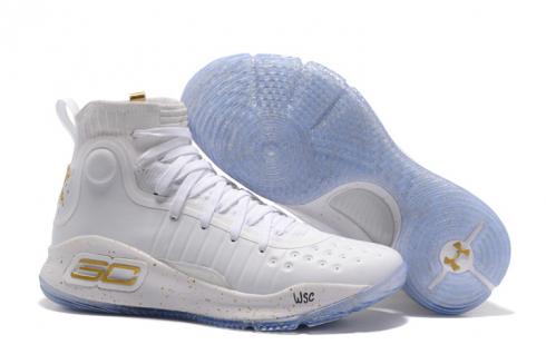 Under Armour par UA Curry IV 4 Youth 