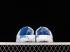 Adidas Originals Adilette 22 Slides Blue White HP6528