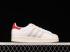 Adidas Superstar Kith Classics White Red GY2543