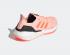 Adidas Ultra Boost 22 Heat.Rdy Pink Light Flash Orange Turbo GX8037