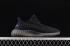 Adidas Yeezy 350 Boost V2 Core Black Purple Shoes GY7164
