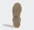 Adidas Adimatic Human Made Dust Green Cream White Brown Desert HP9914
