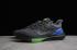 Adidas EQ21 RUN Core Black Green Graphite Grey Shoes G00515 P1