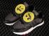 Adidas Nite Jogger Boost Core Black Yellow Cloud White HP2332