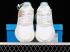 Adidas Nite Jogger Boost Light Green Cloud White FW6715