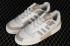 Adidas Original Forum 84 Low Dark Grey Cloud White GX2159