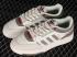 Adidas Originals Drop Step XL Low Cream White Brown Dark Red GW9734