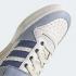 Adidas Originals Forum Low Blue Cloud White HQ6334