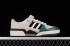 Adidas Originals Forum Low Dark Green Core Black Light Grey GY8203