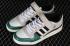 Adidas Originals Forum Low Dark Green Core Black Light Grey GY8203