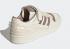 Adidas Originals Forum Low Fleece White Brown GY4126