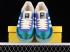 Adidas Originals x Gucci Gazelle Blue Pink Multi-Color 707867