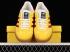 Adidas Originals x Gucci Gazelle Yellow Red Gold IA9090