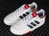 Adidas Post UP Cloud White Red Core Black GW5749