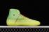 Converse All-Star Pro BB Nocturnal Grinch Bold Lime Black 166322C