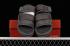New Balance 3201 Black Pool Slides Slippers SDL3201K