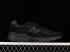 New Balance 990v3 Made In USA Total Black M990TB3