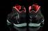 Nike Air Foamposite Pro Premium Yeezy Solar Black Laser Crimson Sneakers Shoes 616750 001 P5