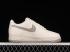 Dior x Nike Air Force 1 07 Low Cream White Black Grey BS6055-203