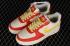 Nike Air Force 1 07 Low Beige Red Gold White CW1888-601