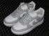 Nike Air Force 1 07 Low Cashew Flower Grey White XM6321-736