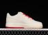Nike Air Force 1 07 Low Cream Red Yellow YT0288-639