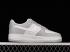 Nike Air Force 1 07 Low Light Grey White CW1888-606