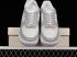 Nike Air Force 1 07 Low Light Grey White CW1888-606