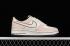 Nike Air Force 1 07 Low Rice White Black Pink 315122-668