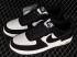 Nike Air Force 1 07 Low Suede Black White MX0820-502
