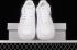 Nike Air Force 1 07 Low White Green Shoes DD4407-100