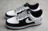 Nike Air Force 1 Low Panda Black White Shoes 554826 116 P6
