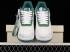 Nike Air Force 1 Low White Dark Green Yellow AF1234-009
