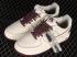 Undefeated x Nike Air Force 1 07 Low SU19 Sail Brown Wine UN3699-022