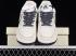 Undefeated x Nike Air Force 1 07 Low White Dark Blue UN3699-033