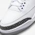 Air Jordan 3 Retro Dark Iris Cement Grey White Black CT8532-105